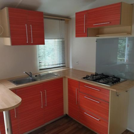 Nature'Home Camiers Dış mekan fotoğraf
