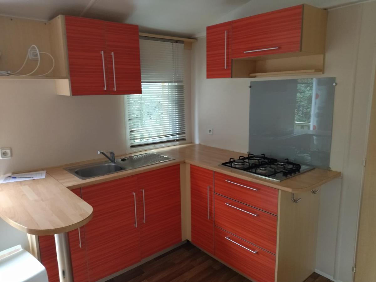 Nature'Home Camiers Dış mekan fotoğraf