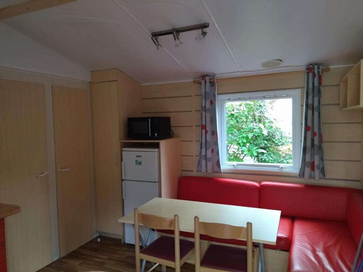 Nature'Home Camiers Dış mekan fotoğraf